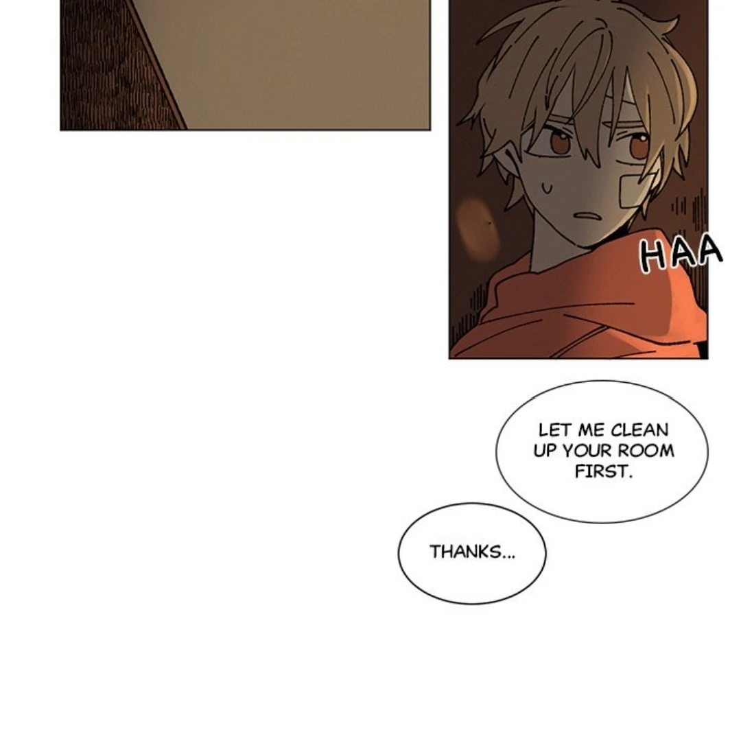 Merry Memory! - Chapter 34 manhwa