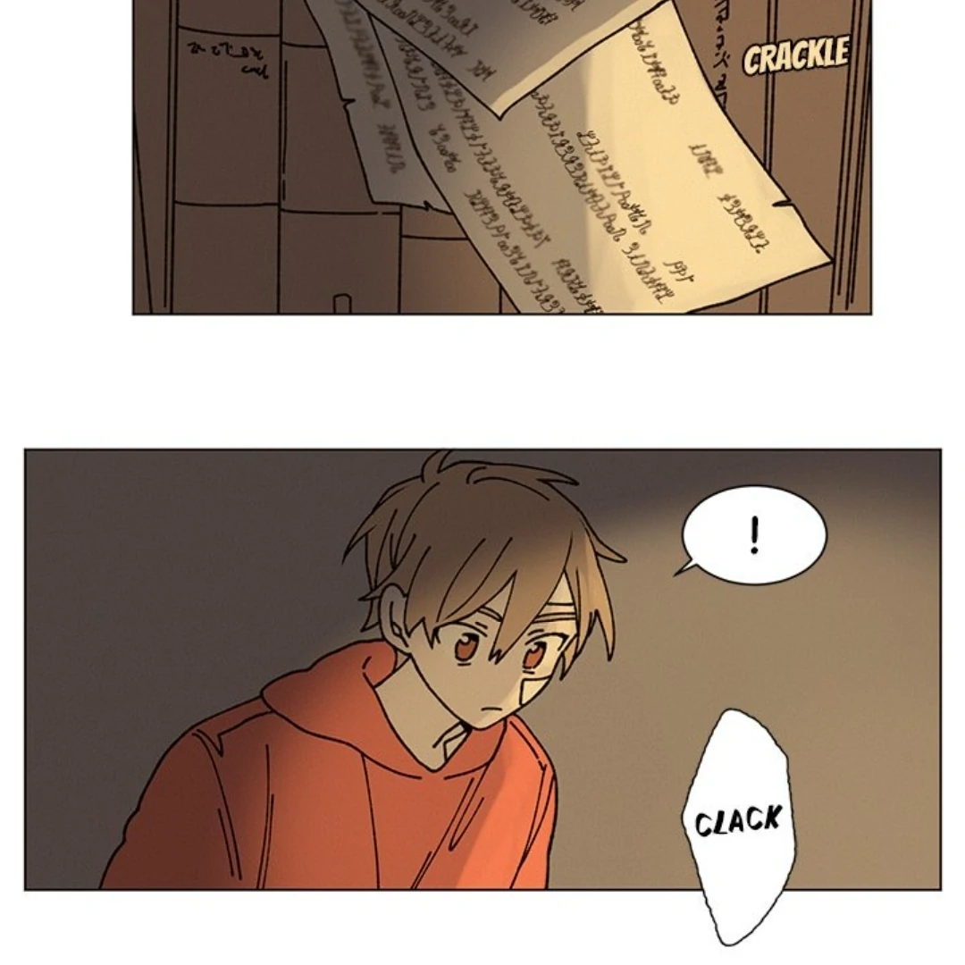 Merry Memory! - Chapter 34 manhwa