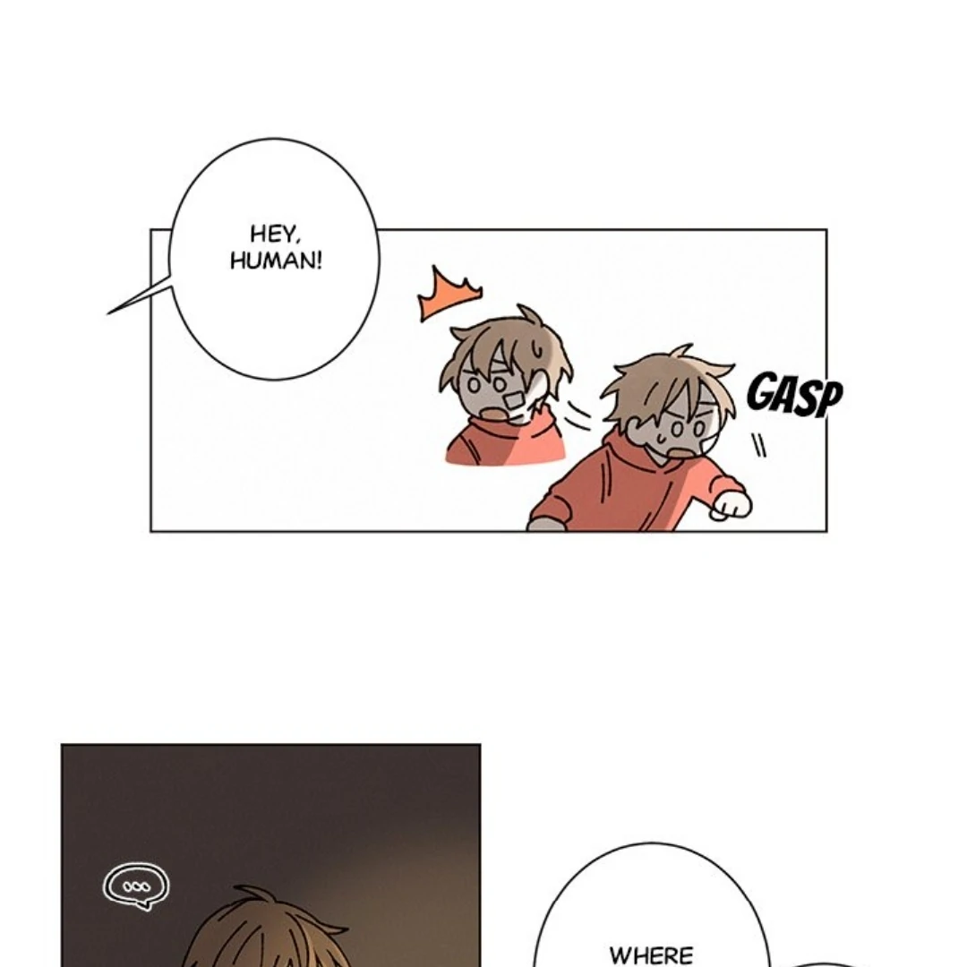 Merry Memory! - Chapter 34 manhwa