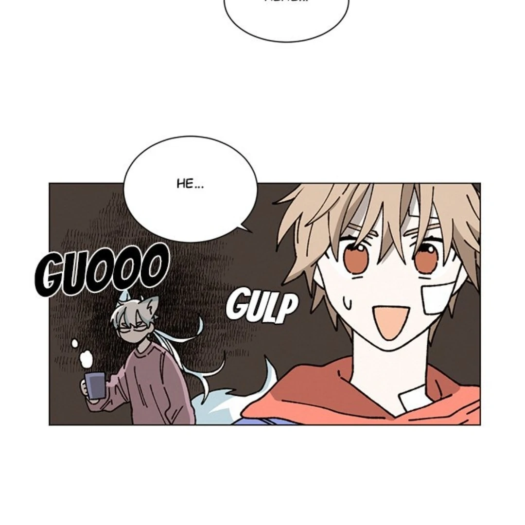 Merry Memory! - Chapter 34 manhwa