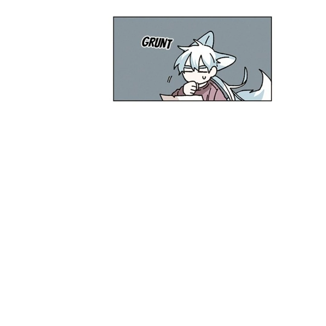Merry Memory! - Chapter 34 manhwa