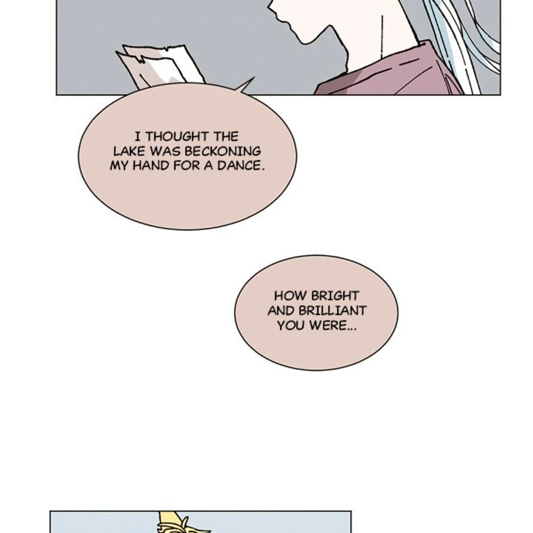 Merry Memory! - Chapter 34 manhwa