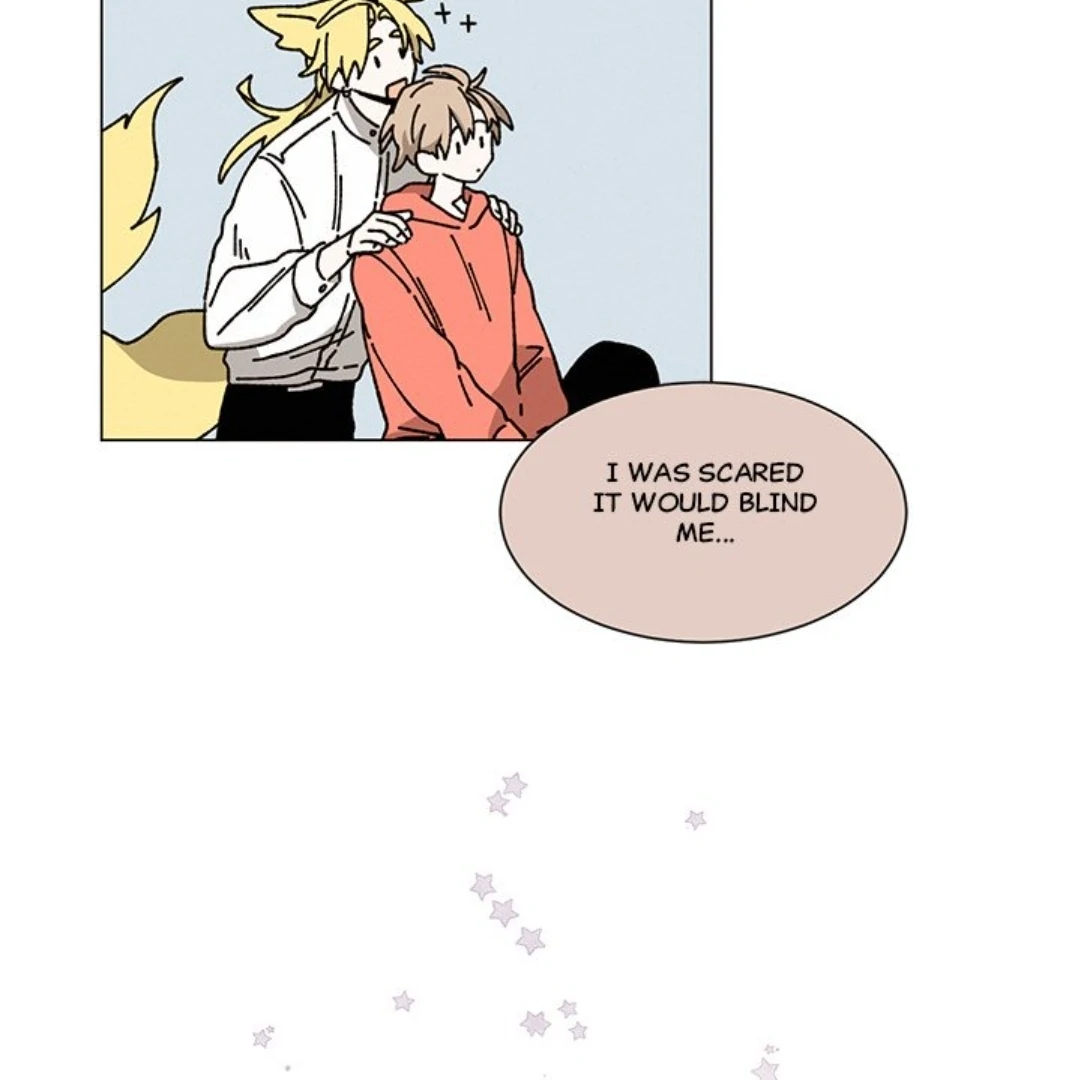Merry Memory! - Chapter 34 manhwa