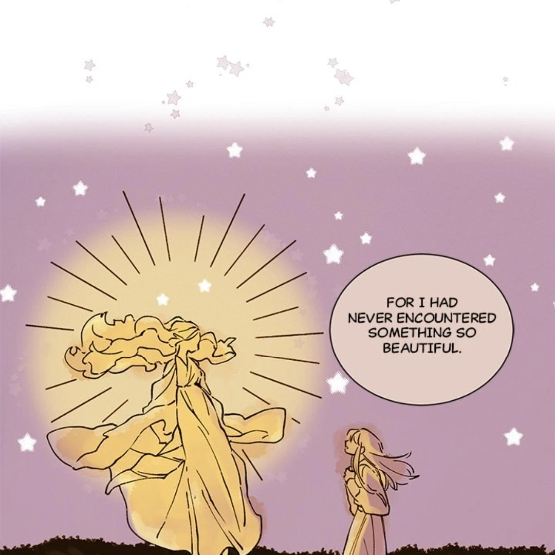 Merry Memory! - Chapter 34 manhwa