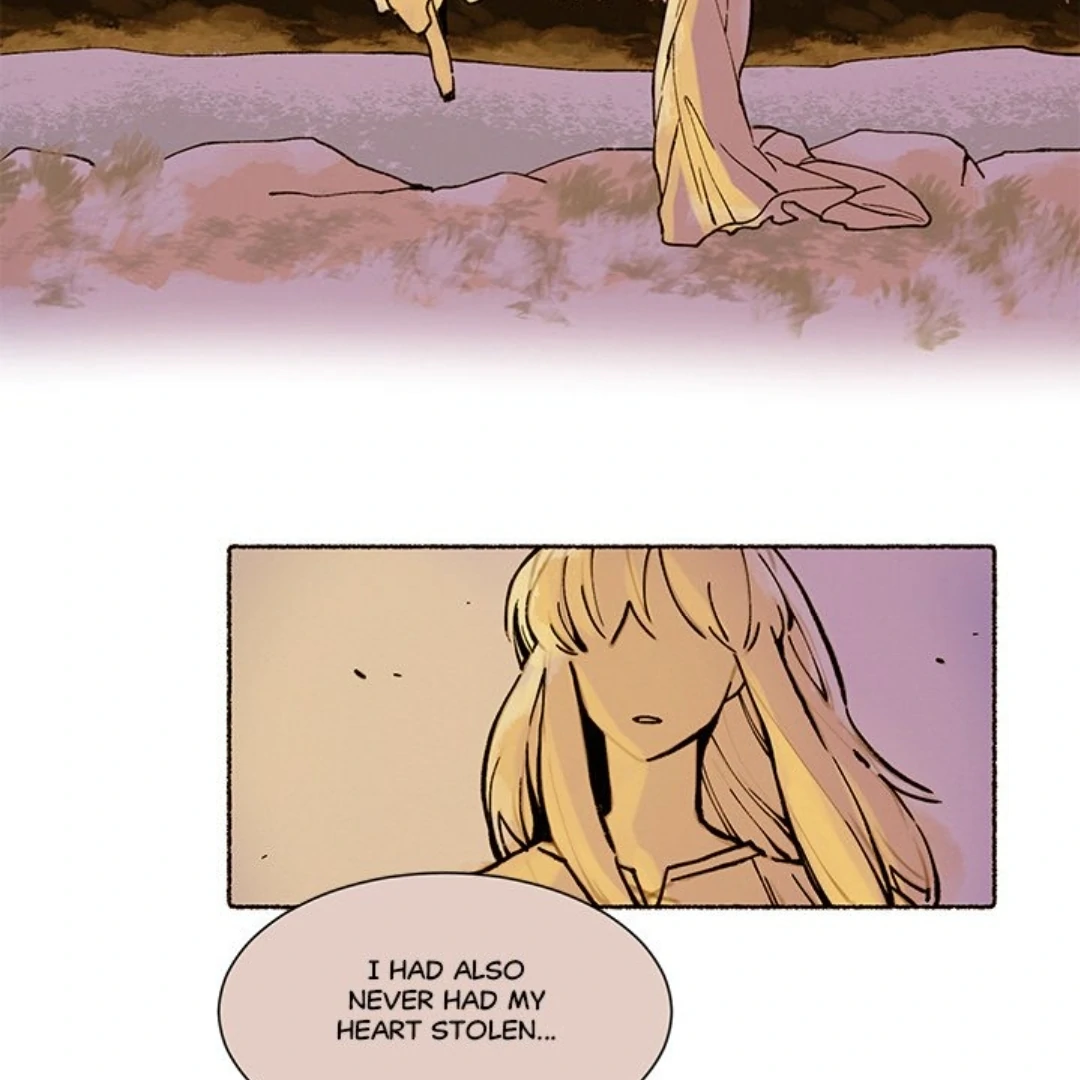 Merry Memory! - Chapter 34 manhwa