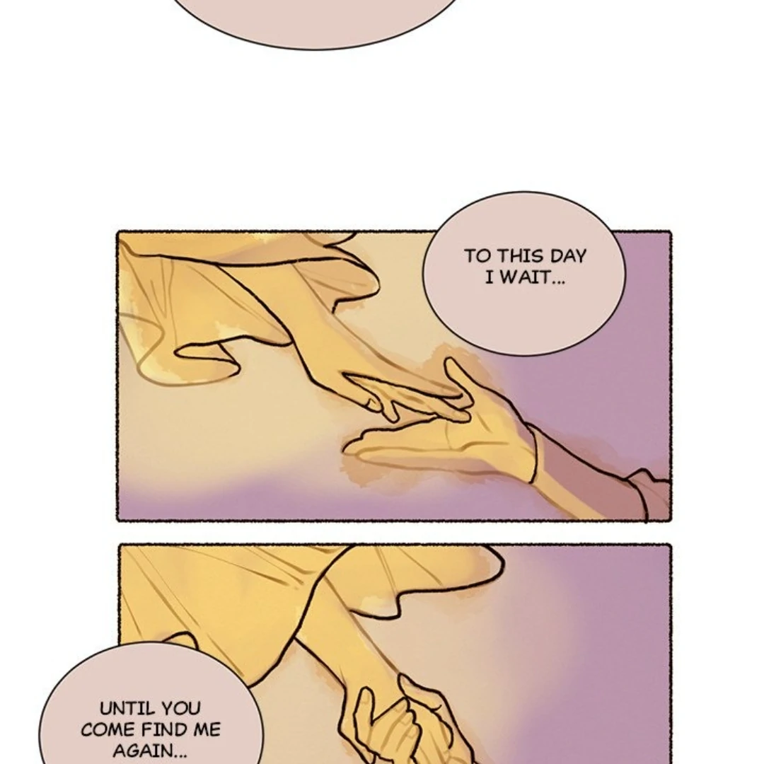 Merry Memory! - Chapter 34 manhwa