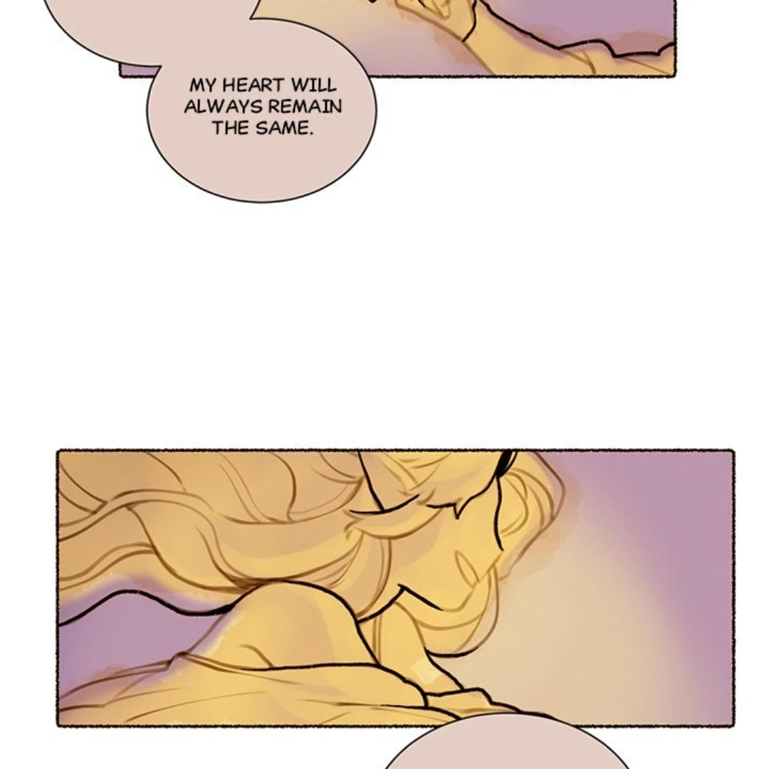 Merry Memory! - Chapter 34 manhwa
