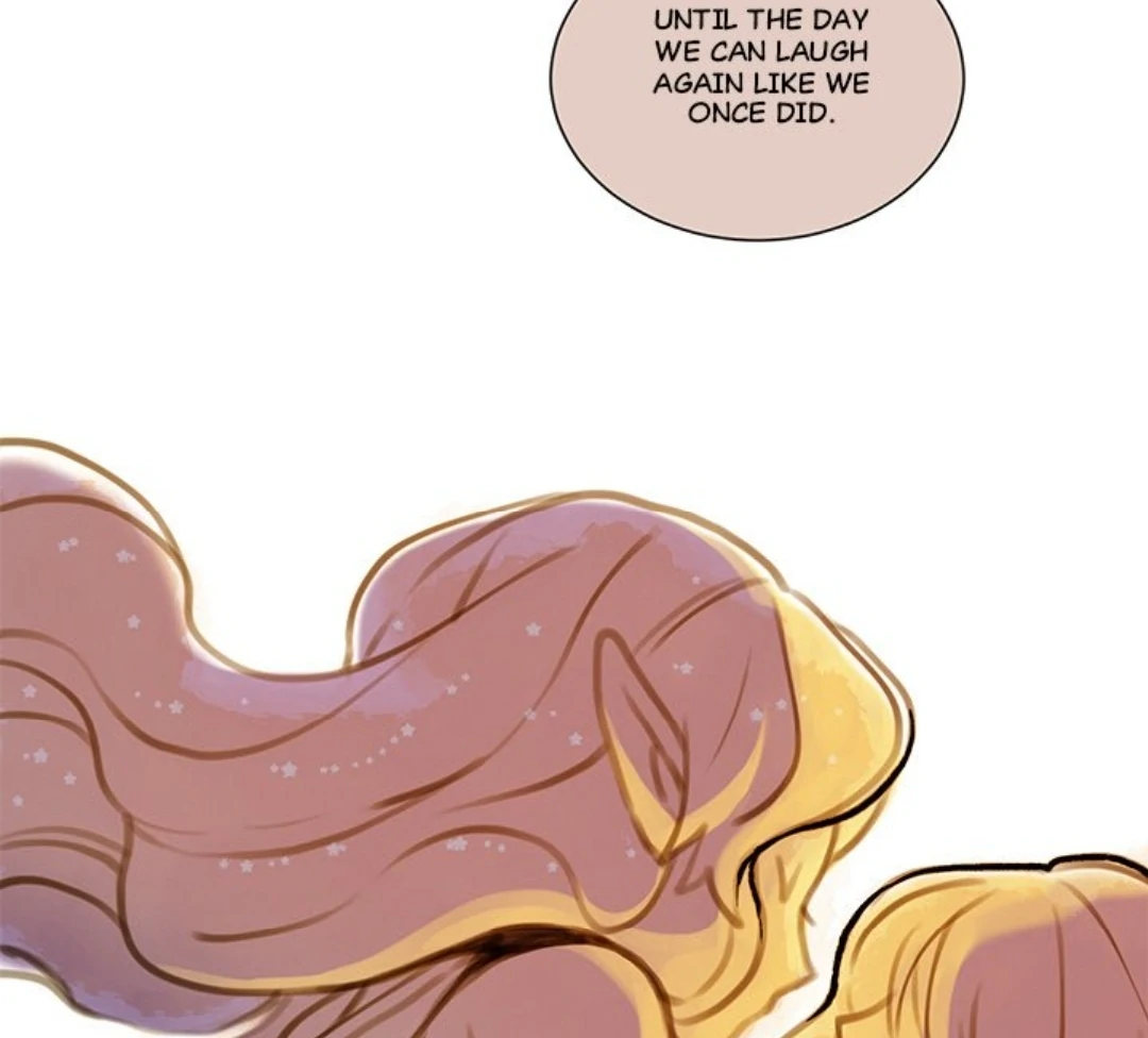 Merry Memory! - Chapter 34 manhwa