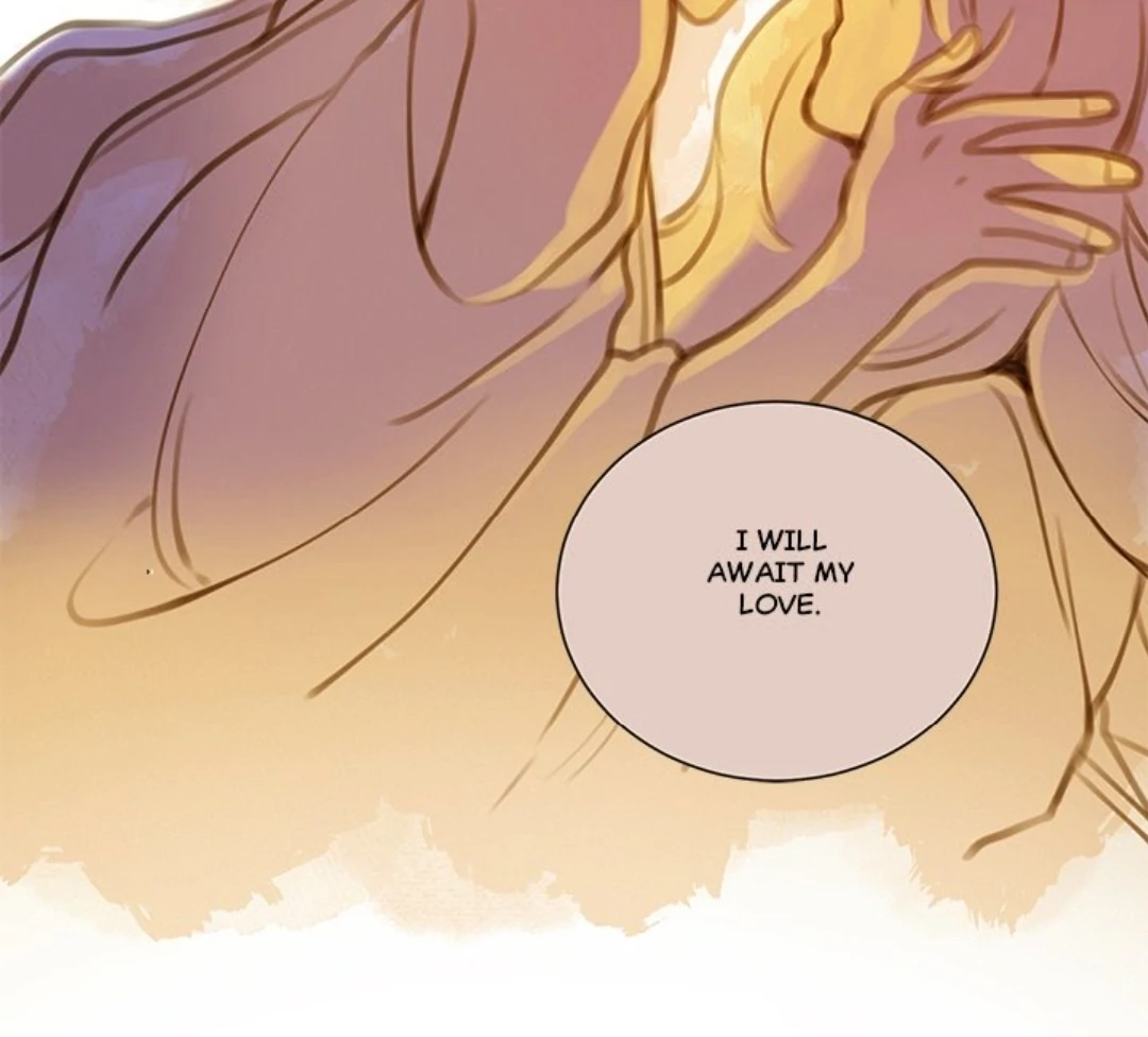 Merry Memory! - Chapter 34 manhwa