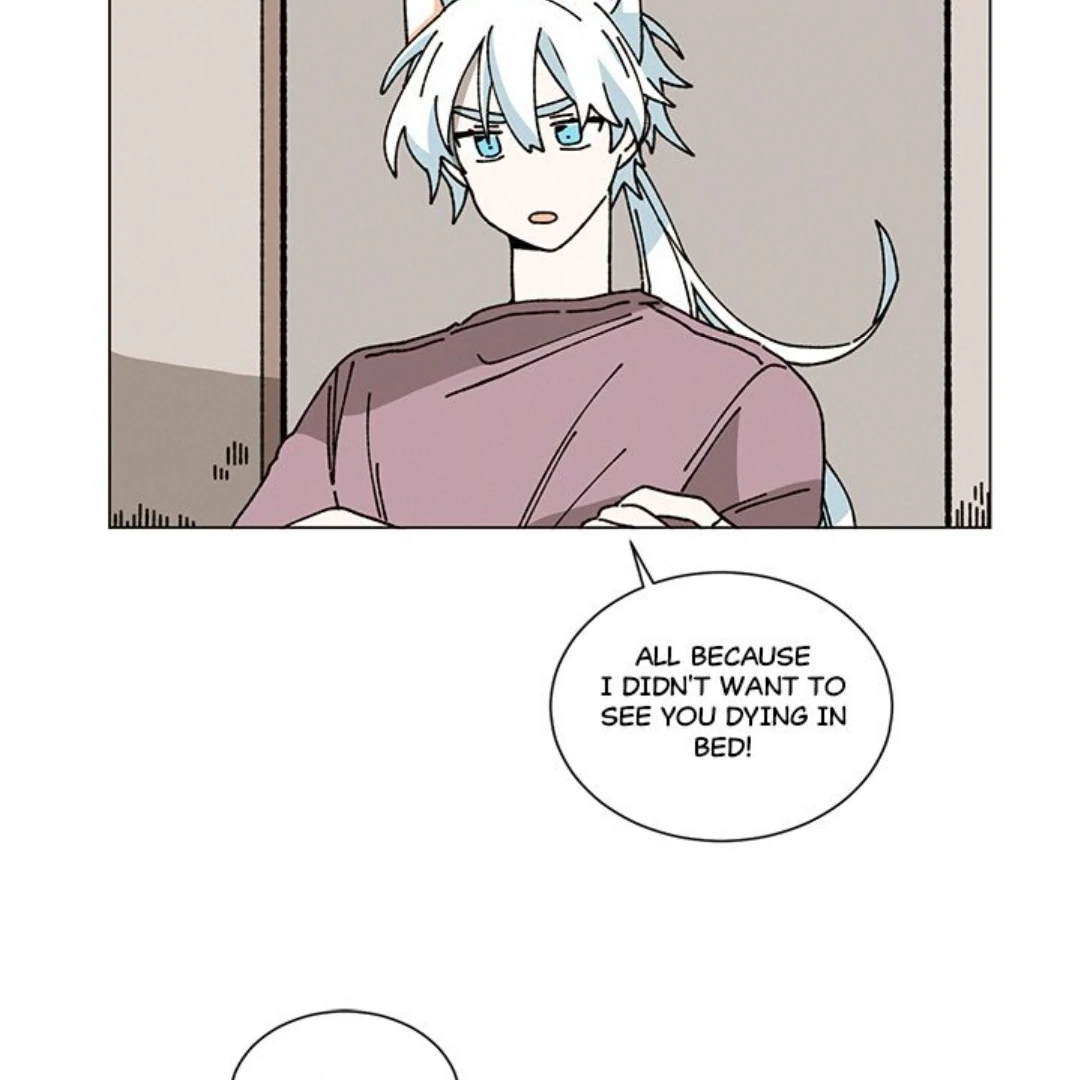 Merry Memory! - Chapter 34 manhwa