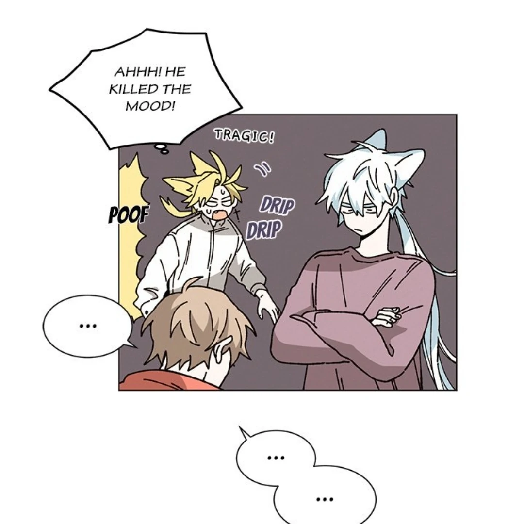 Merry Memory! - Chapter 34 manhwa