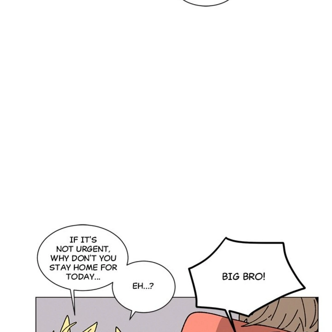 Merry Memory! - Chapter 34 manhwa