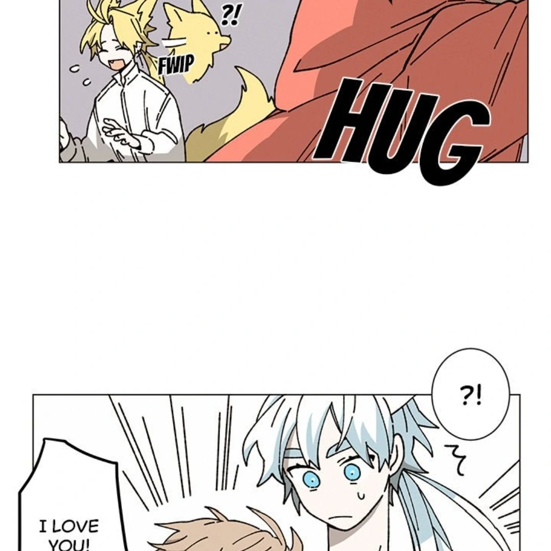 Merry Memory! - Chapter 34 manhwa