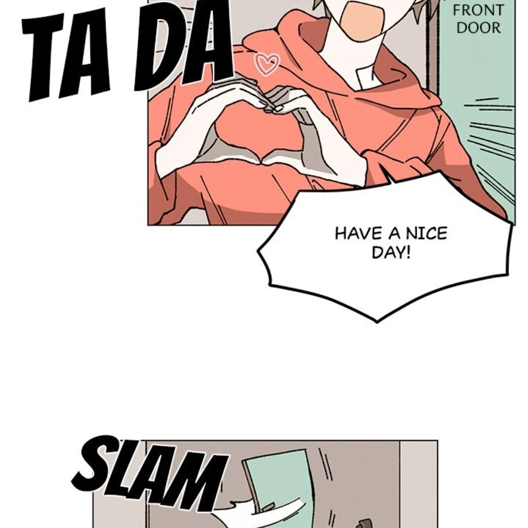 Merry Memory! - Chapter 34 manhwa