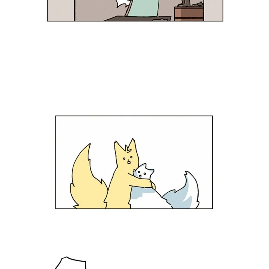 Merry Memory! - Chapter 34 manhwa