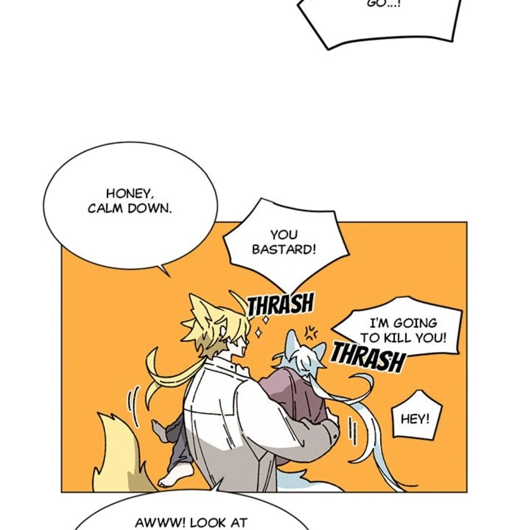 Merry Memory! - Chapter 34 manhwa