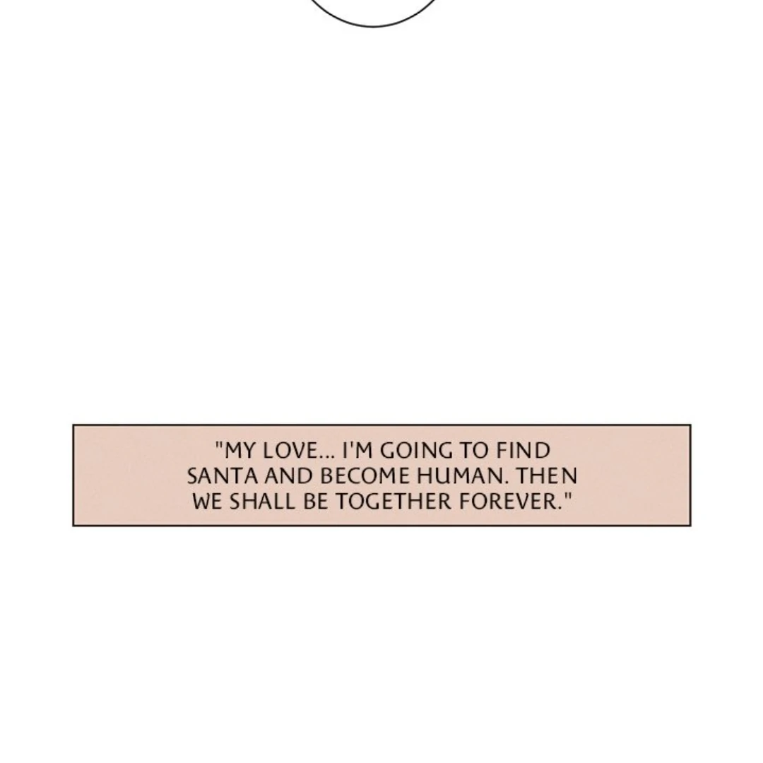 Merry Memory! - Chapter 34 manhwa