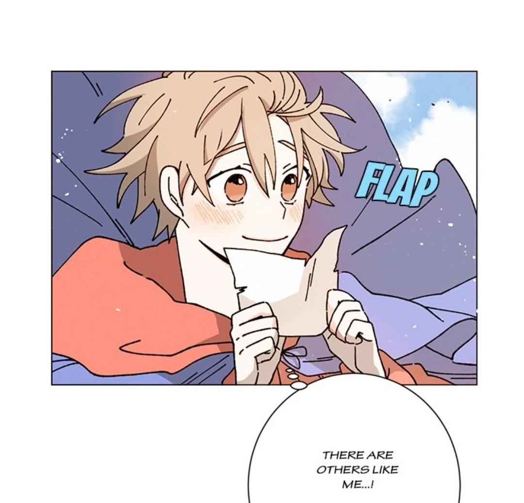Merry Memory! - Chapter 34 manhwa