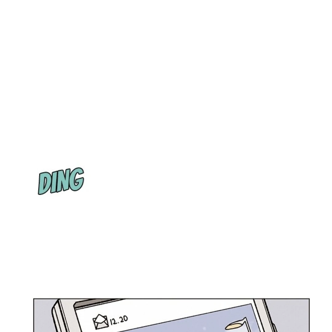 Merry Memory! - Chapter 35 manhwa