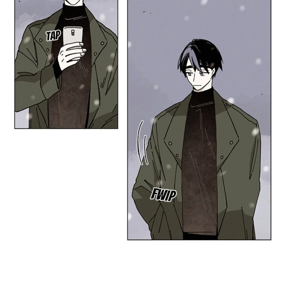 Merry Memory! - Chapter 35 manhwa