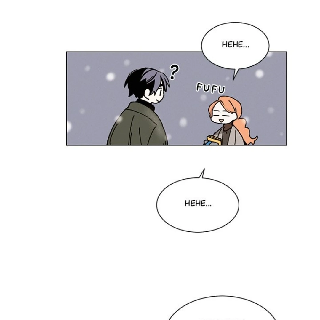 Merry Memory! - Chapter 35 manhwa
