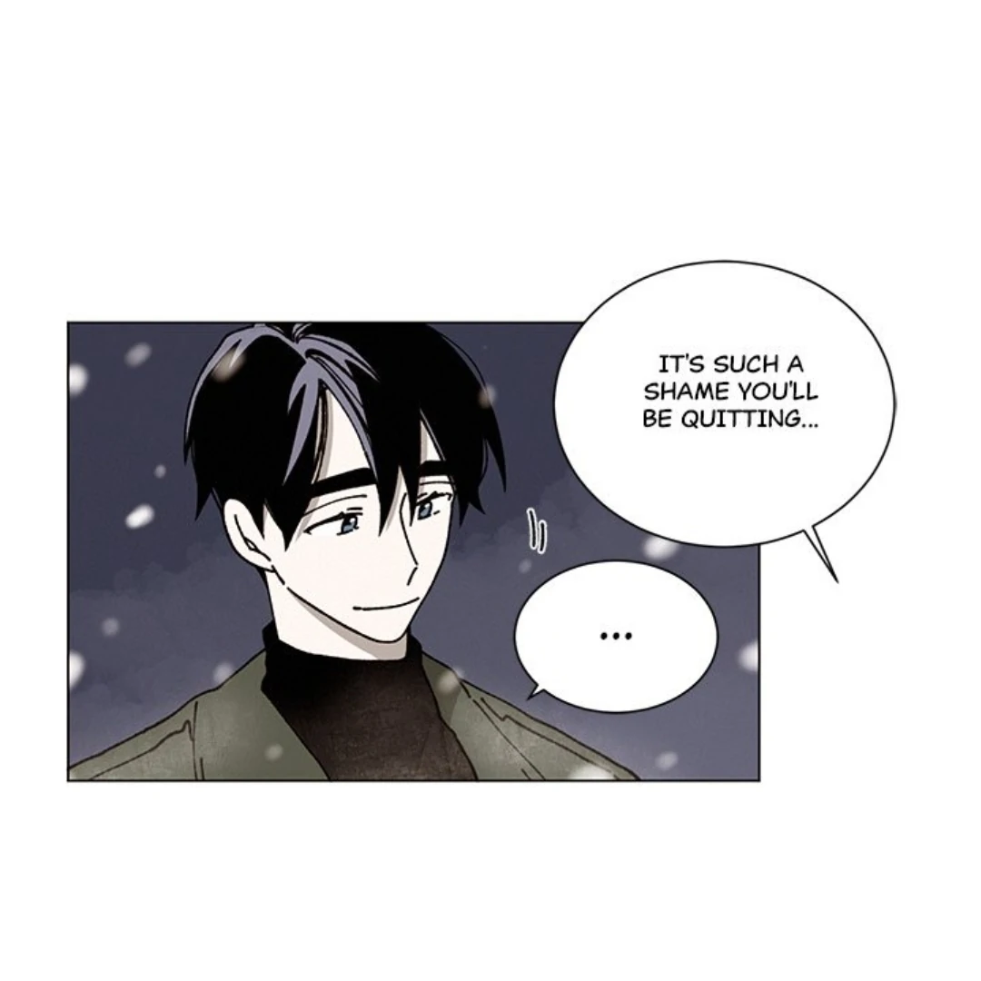 Merry Memory! - Chapter 35 manhwa