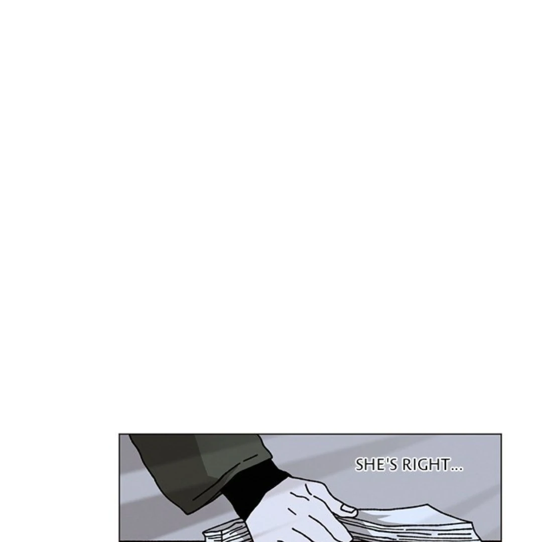 Merry Memory! - Chapter 35 manhwa