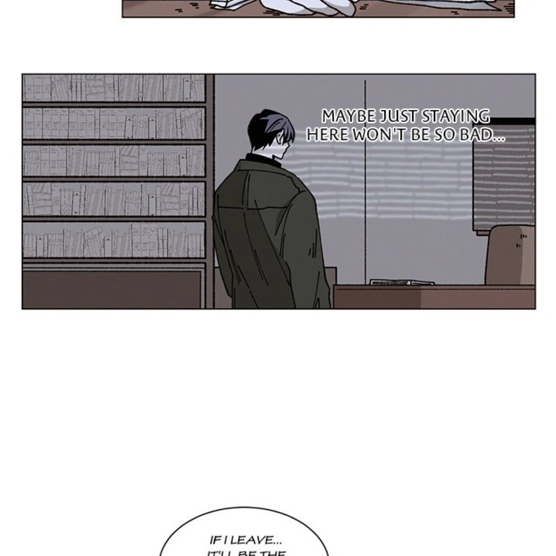 Merry Memory! - Chapter 35 manhwa