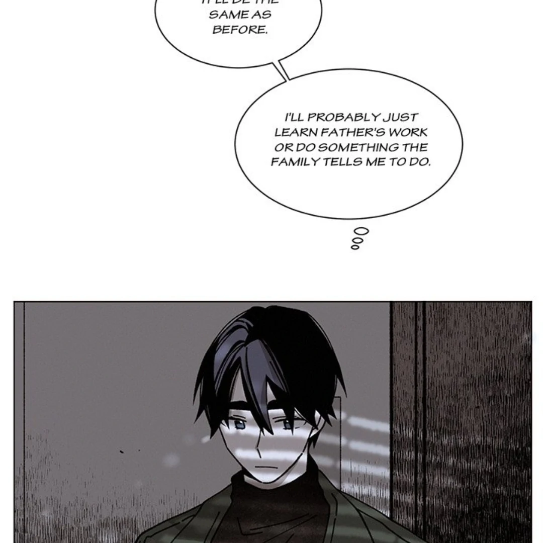 Merry Memory! - Chapter 35 manhwa