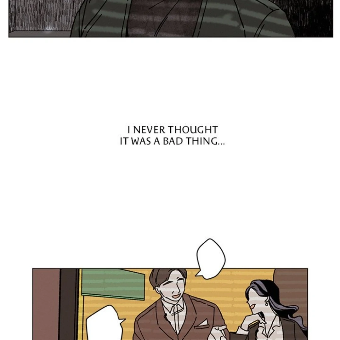 Merry Memory! - Chapter 35 manhwa