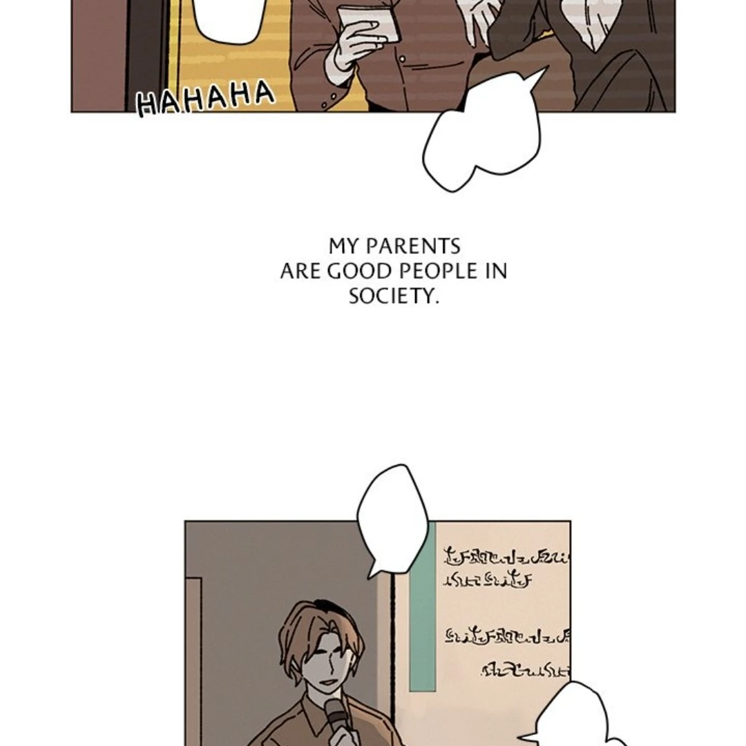 Merry Memory! - Chapter 35 manhwa