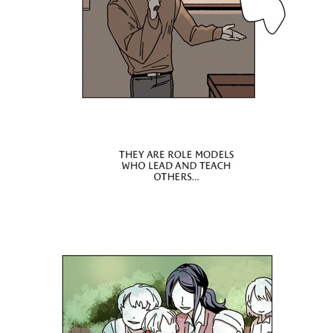 Merry Memory! - Chapter 35 manhwa