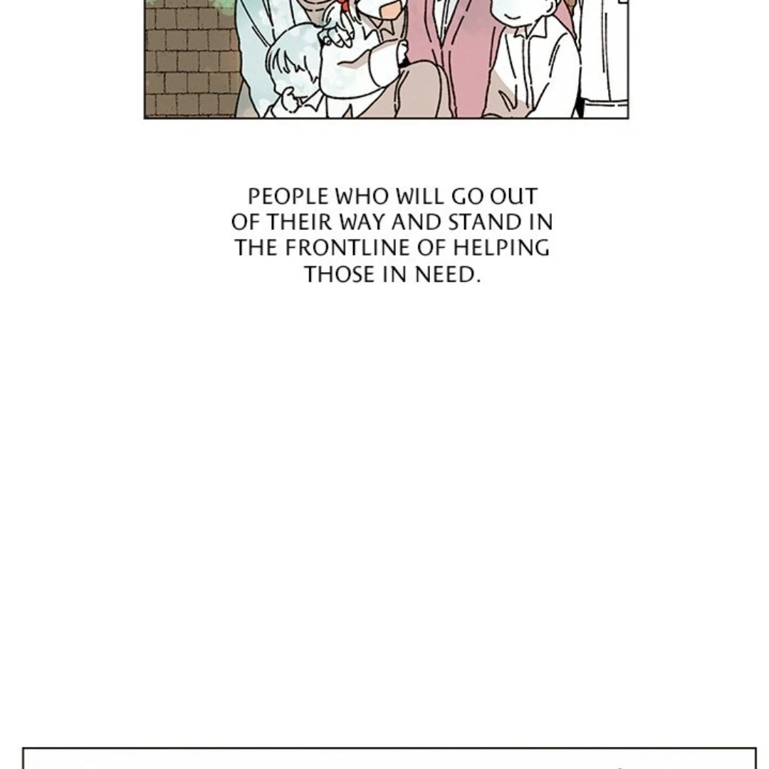Merry Memory! - Chapter 35 manhwa
