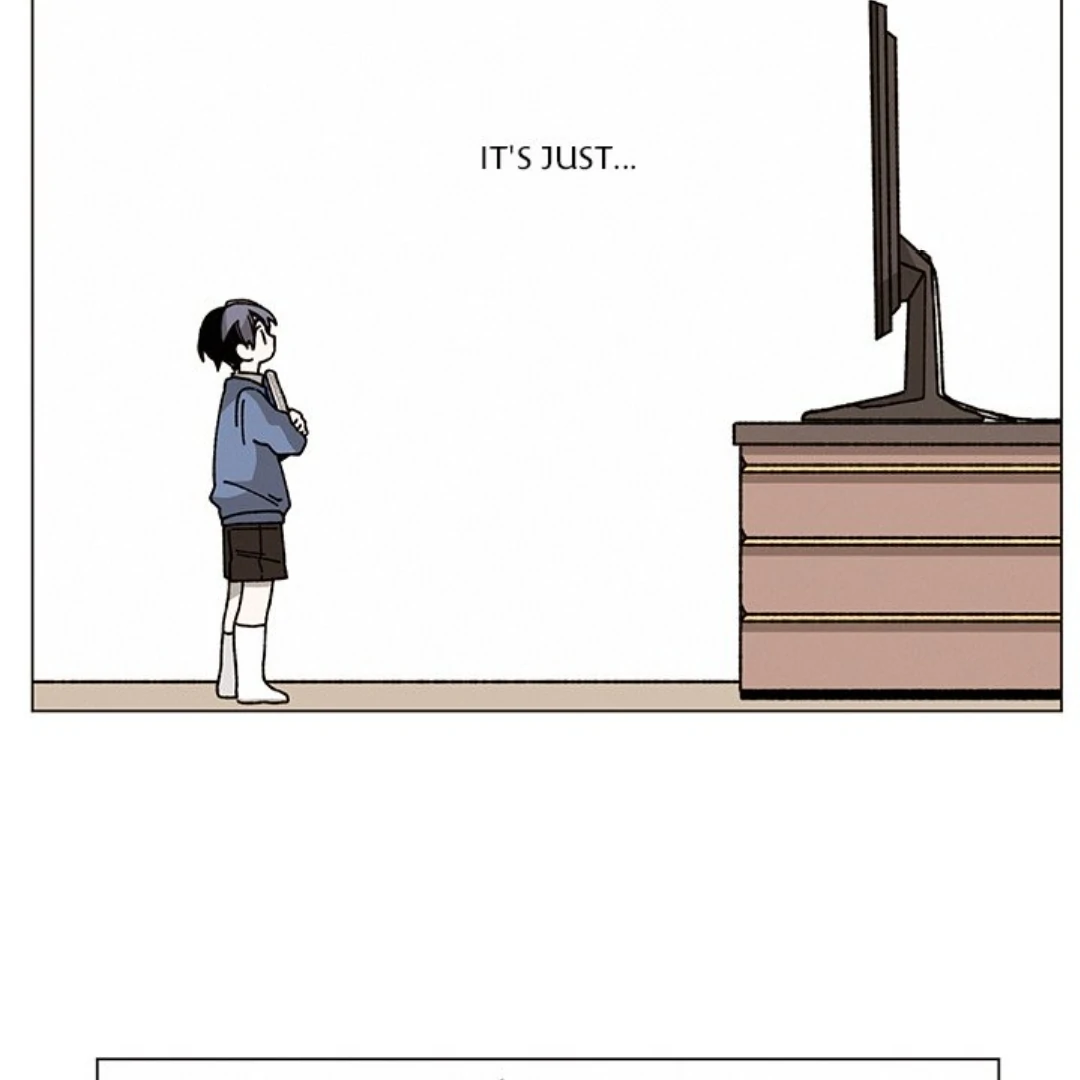 Merry Memory! - Chapter 35 manhwa