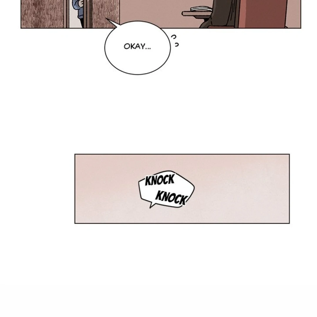Merry Memory! - Chapter 35 manhwa