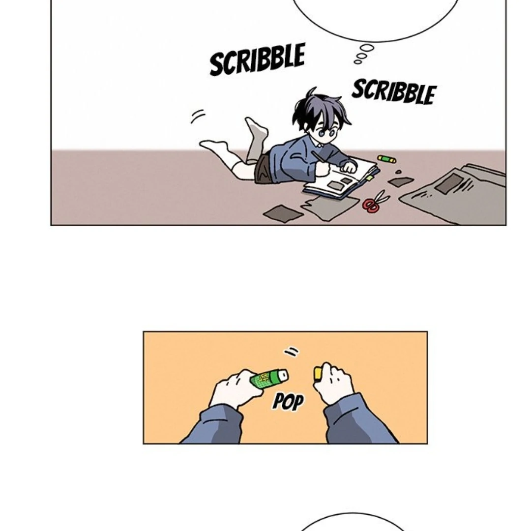 Merry Memory! - Chapter 35 manhwa