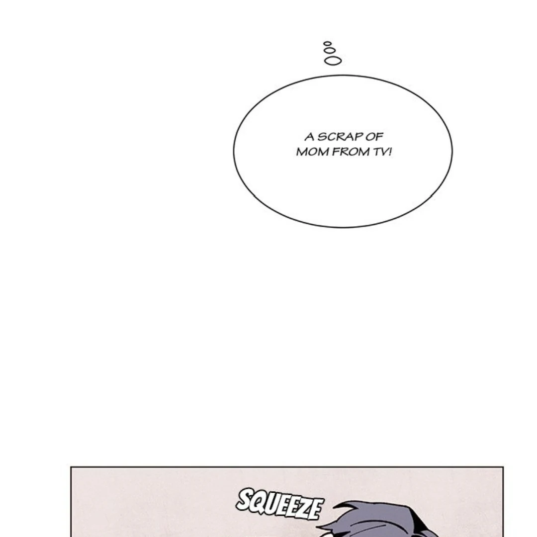 Merry Memory! - Chapter 35 manhwa