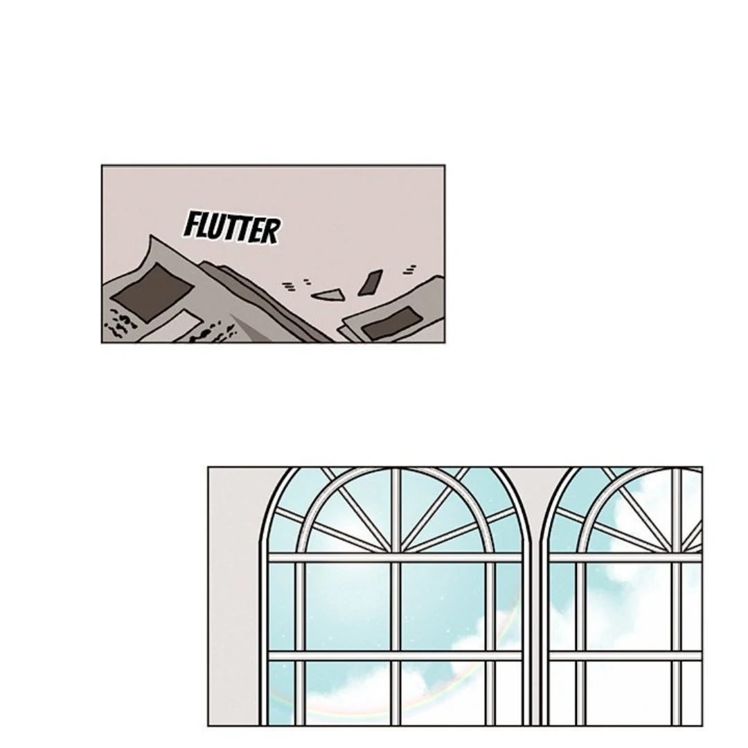 Merry Memory! - Chapter 35 manhwa