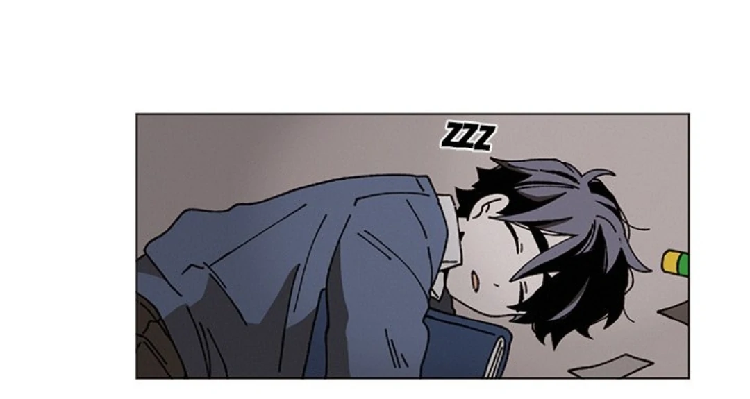 Merry Memory! - Chapter 35 manhwa