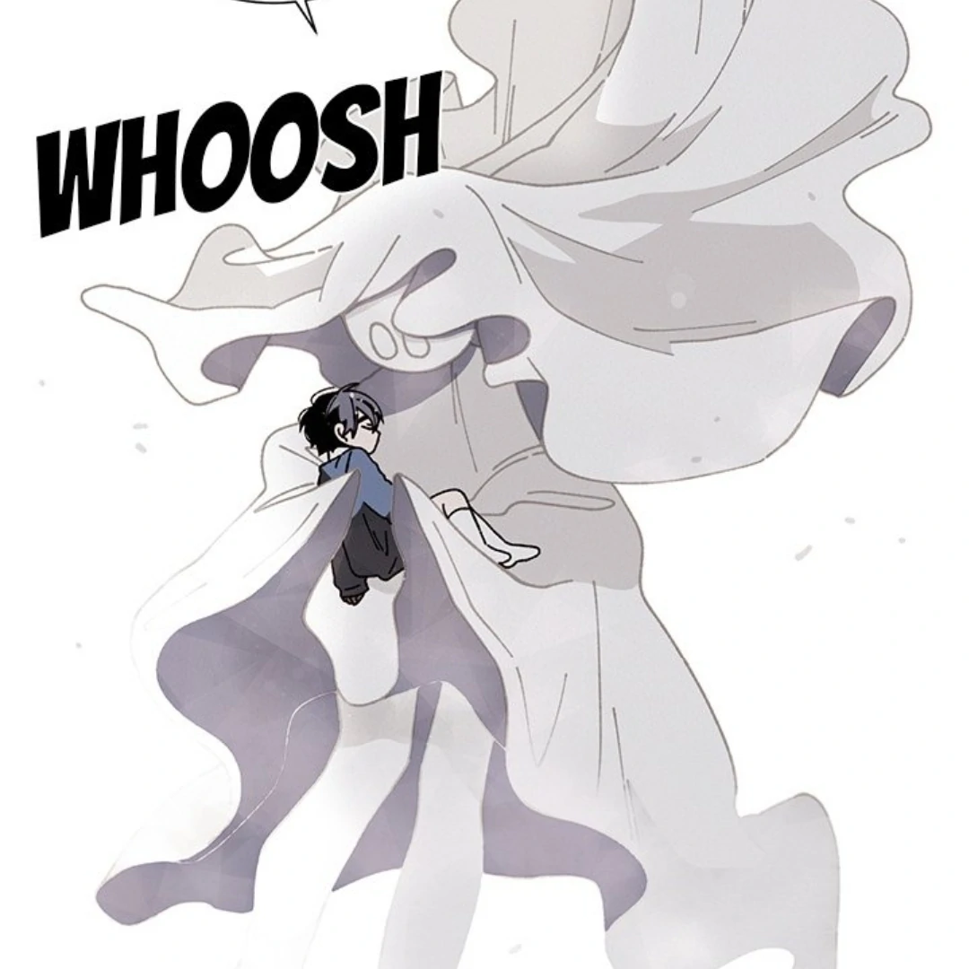 Merry Memory! - Chapter 35 manhwa