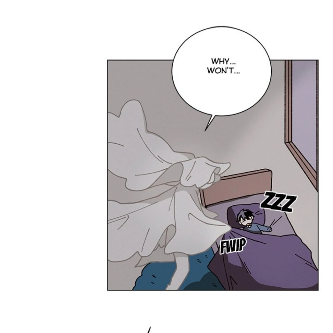 Merry Memory! - Chapter 35 manhwa