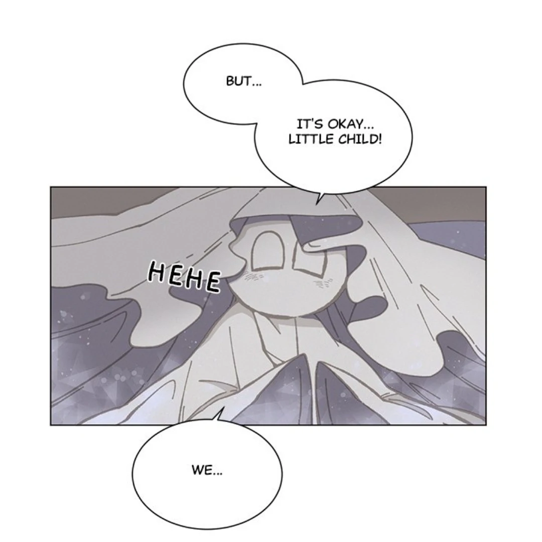 Merry Memory! - Chapter 35 manhwa