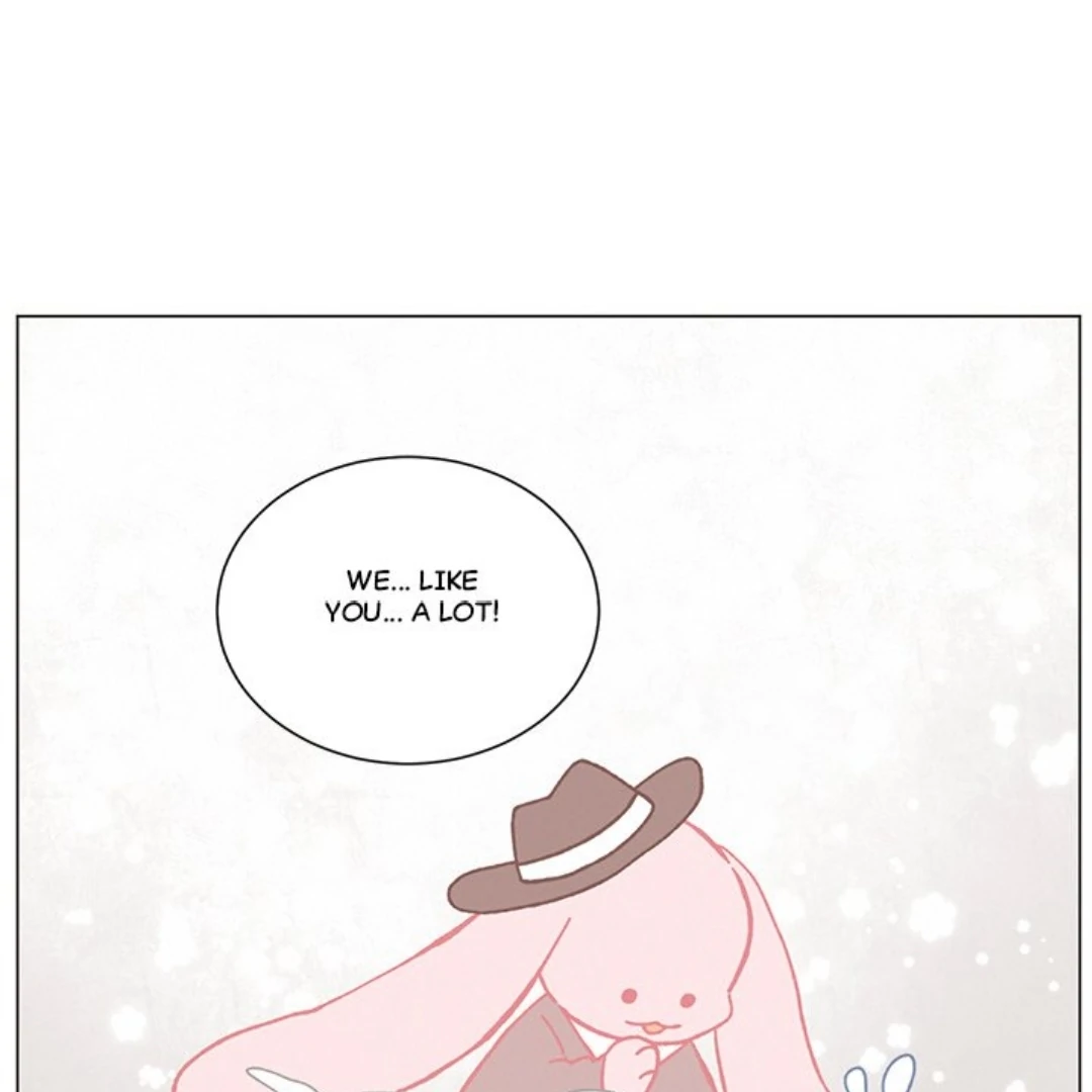 Merry Memory! - Chapter 35 manhwa