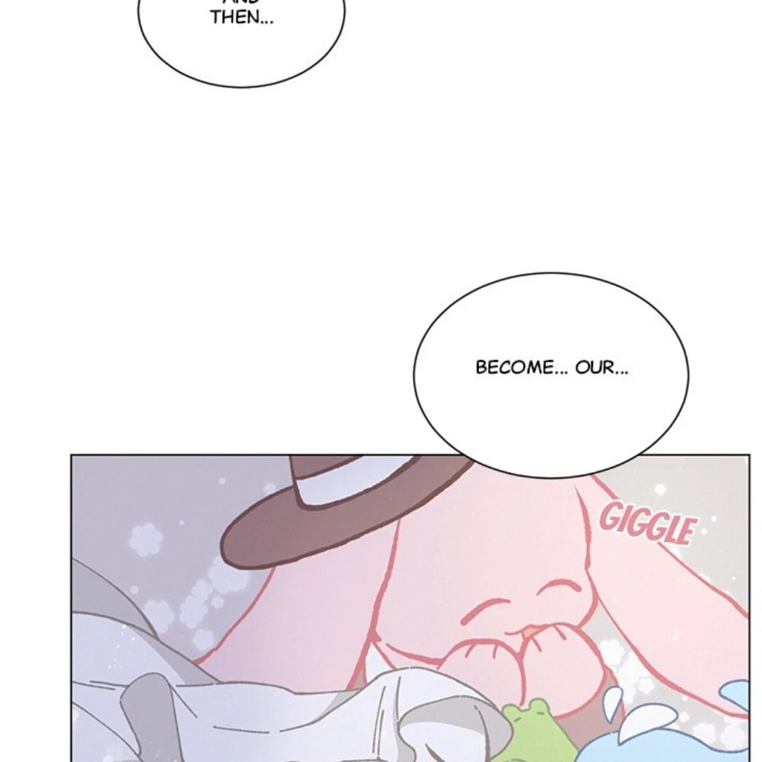 Merry Memory! - Chapter 35 manhwa