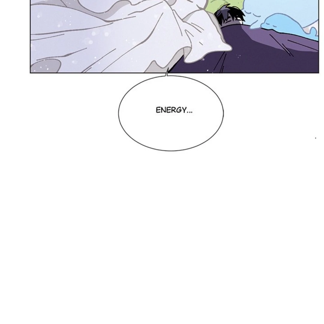 Merry Memory! - Chapter 35 manhwa