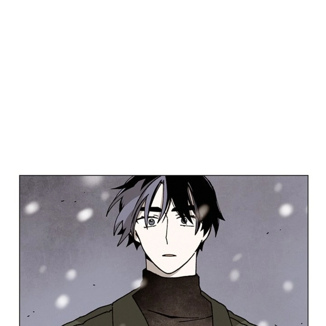 Merry Memory! - Chapter 35 manhwa