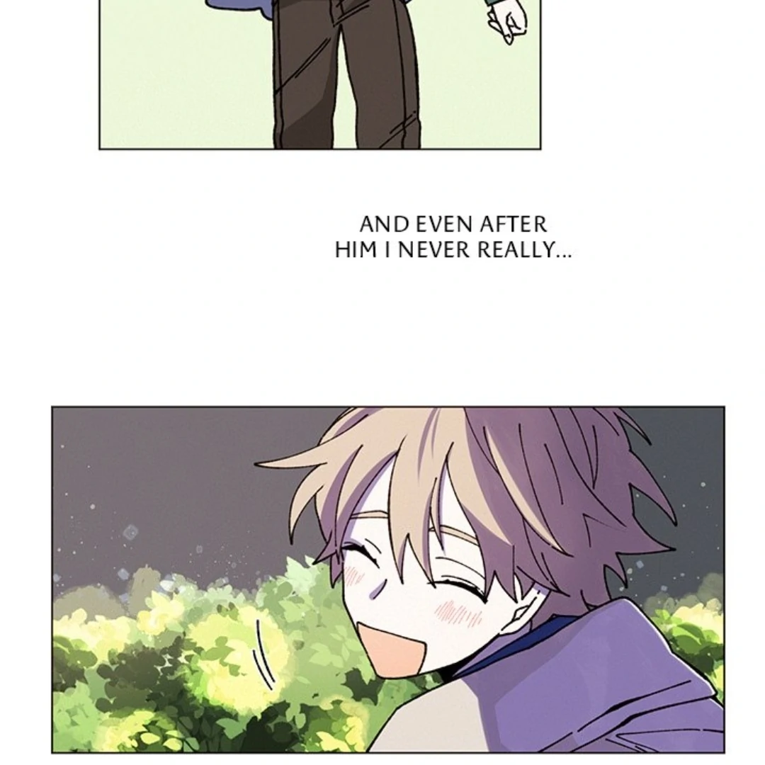 Merry Memory! - Chapter 35 manhwa