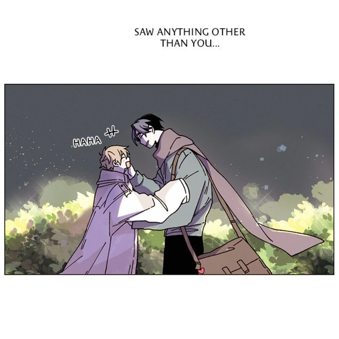 Merry Memory! - Chapter 35 manhwa