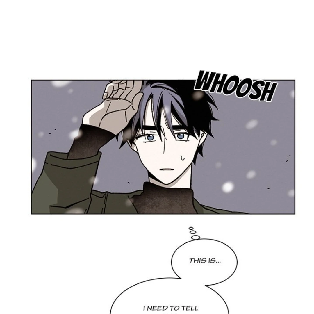 Merry Memory! - Chapter 35 manhwa