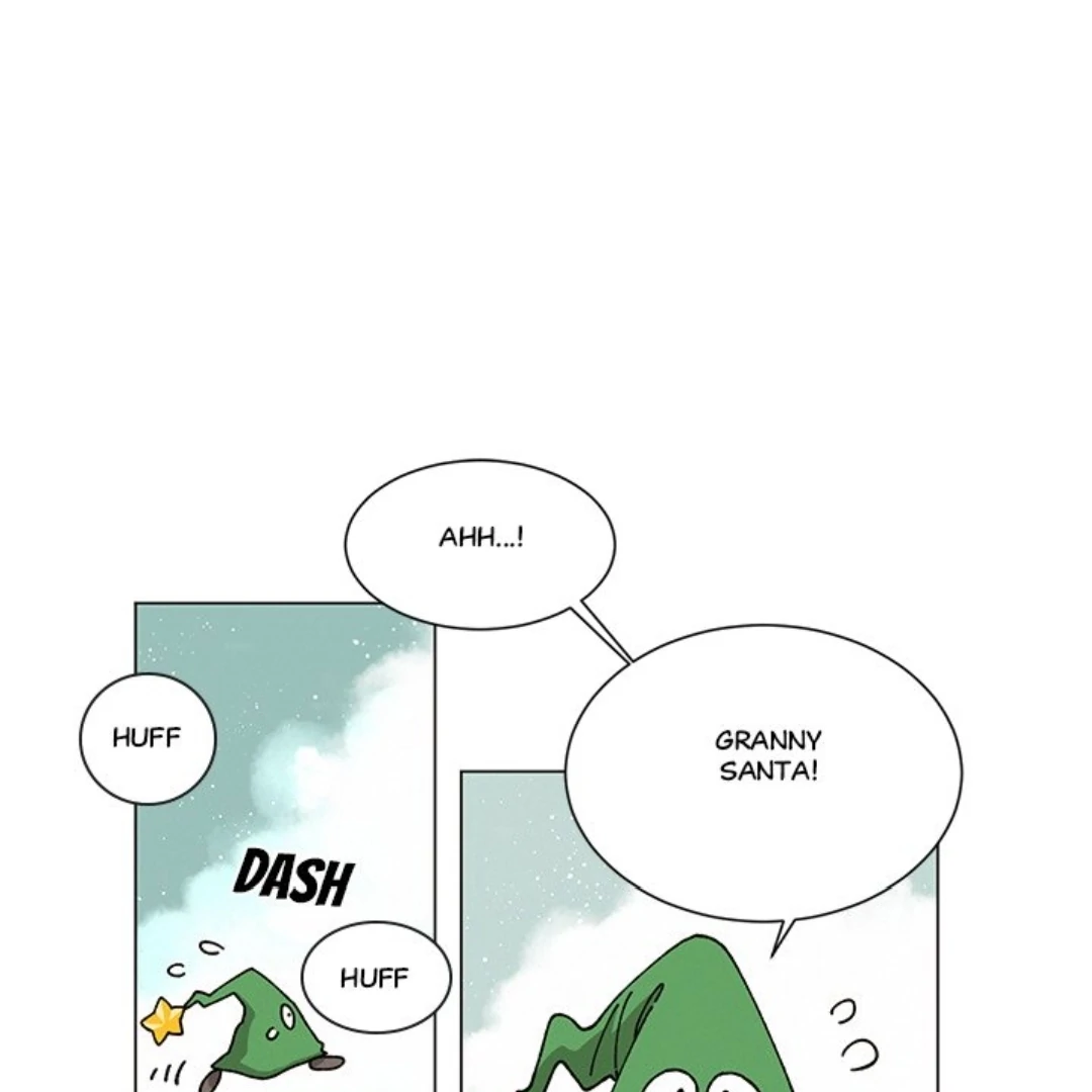 Merry Memory! - Chapter 36 manhwa